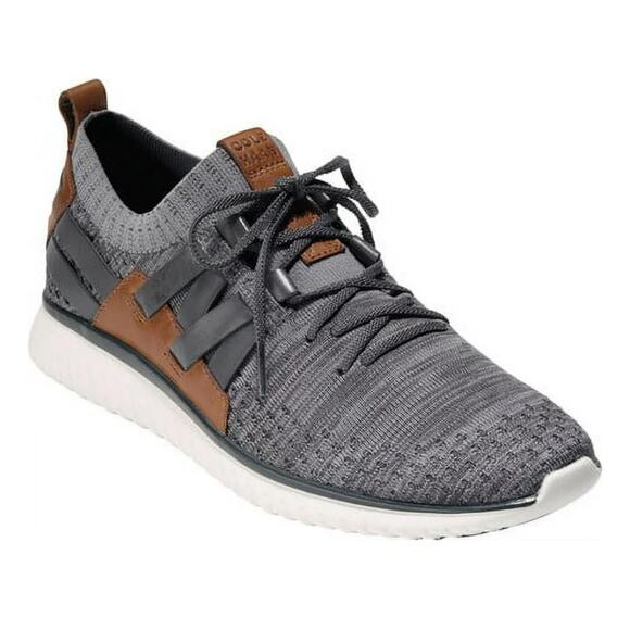 Men S Grandmotion Woven Sneaker